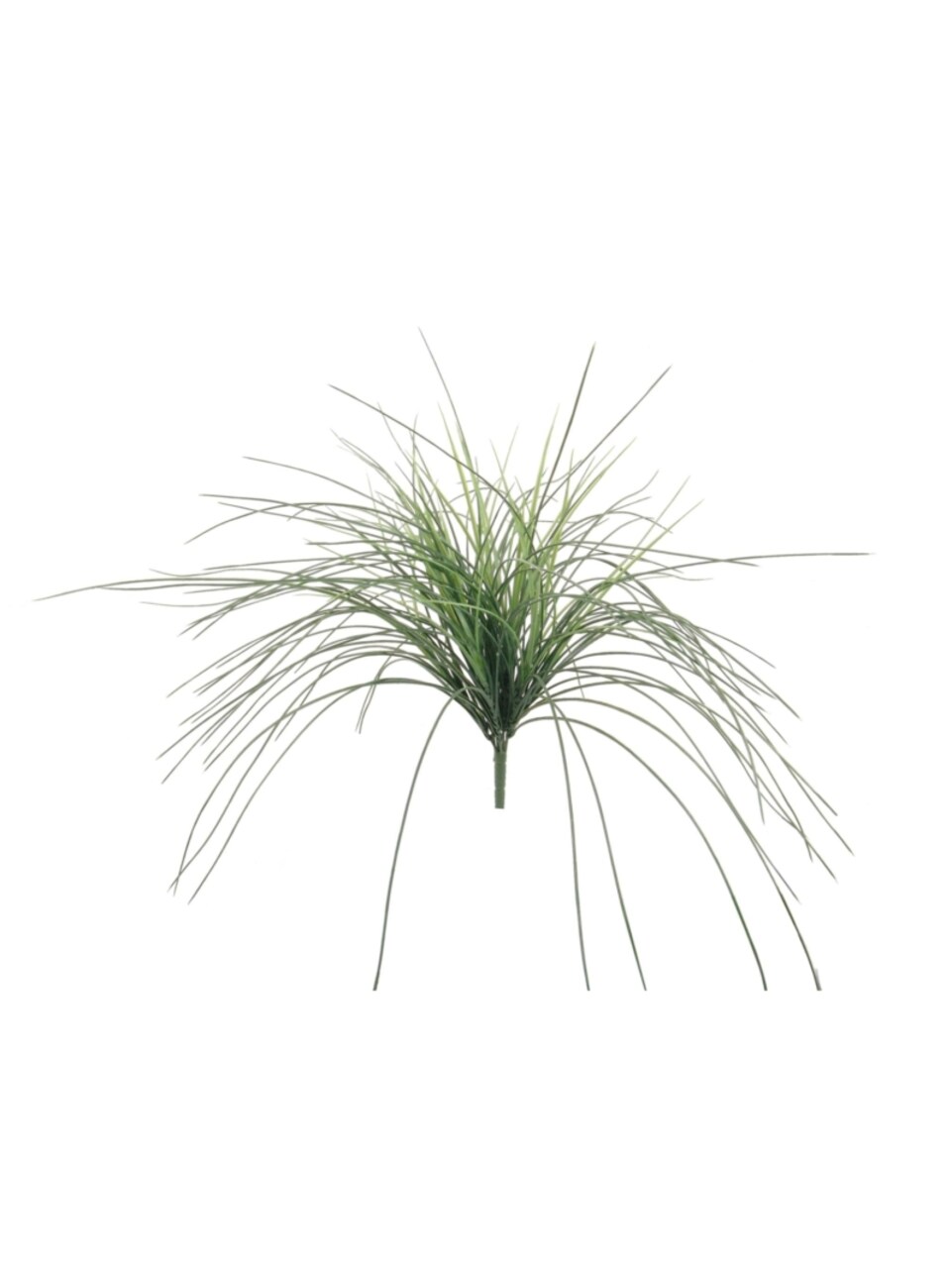 23" Mondo Grass Bush, 24-Pack - 7 Realistic Sprays, Lifelike Artificial Greenery, Indoor/Outdoor Use, Home & Event Décor - Year-Round Accent, Floral Home by Artificial Flowers